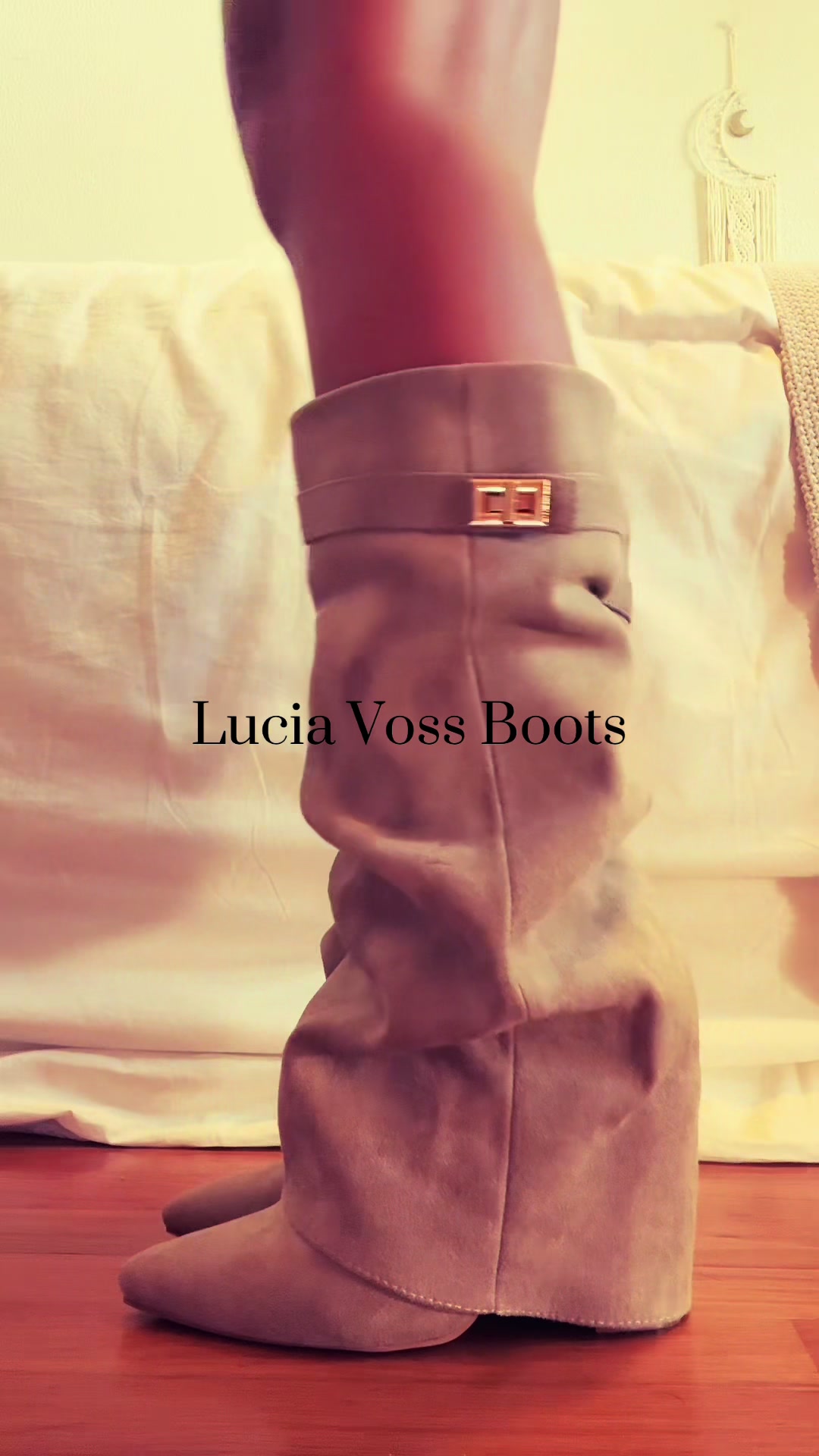 @Lucia Voss