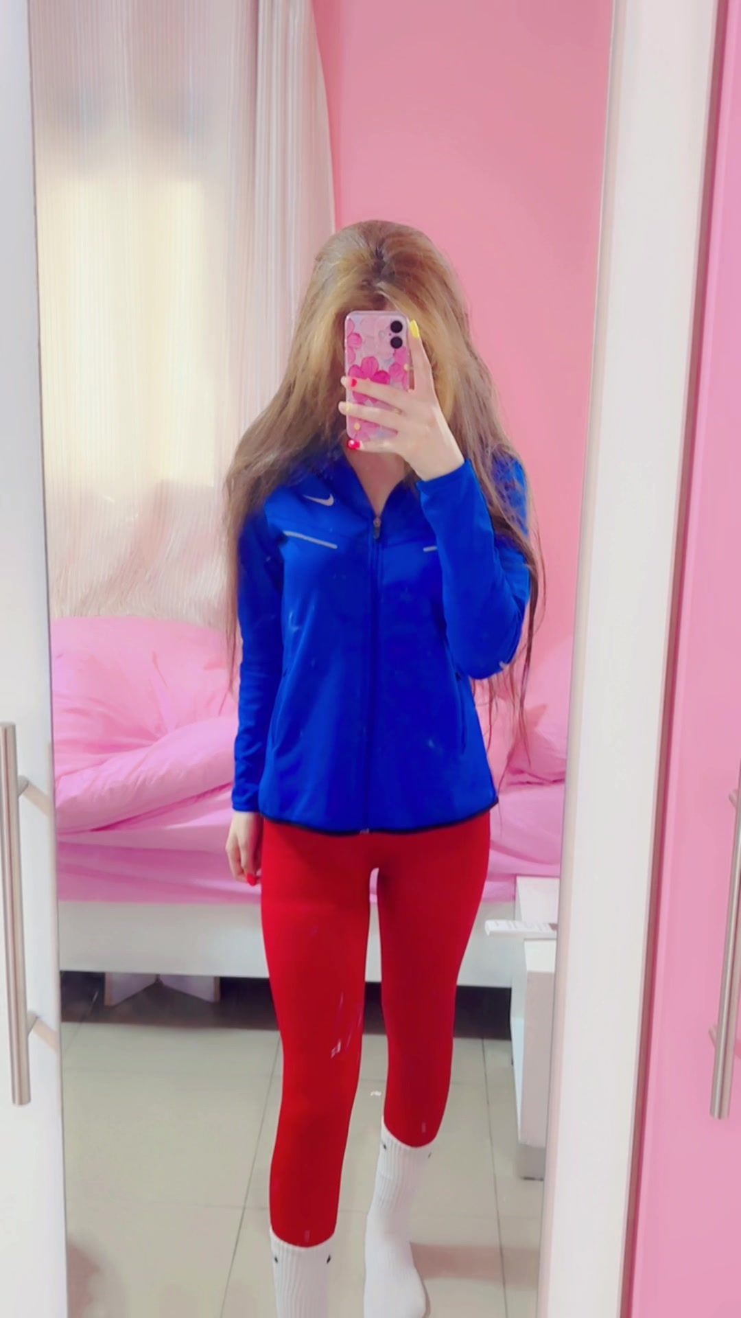 @شامية دلوعـه 🫦.