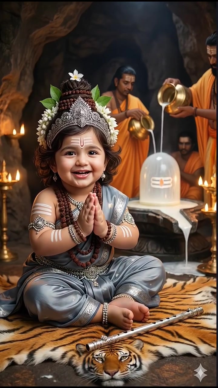 @🙏Devlok❤️Darshan🙏