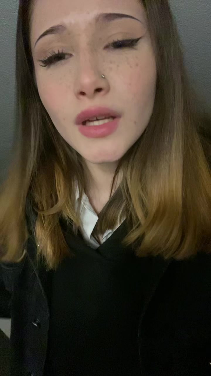 @Типо блогерка 🫠