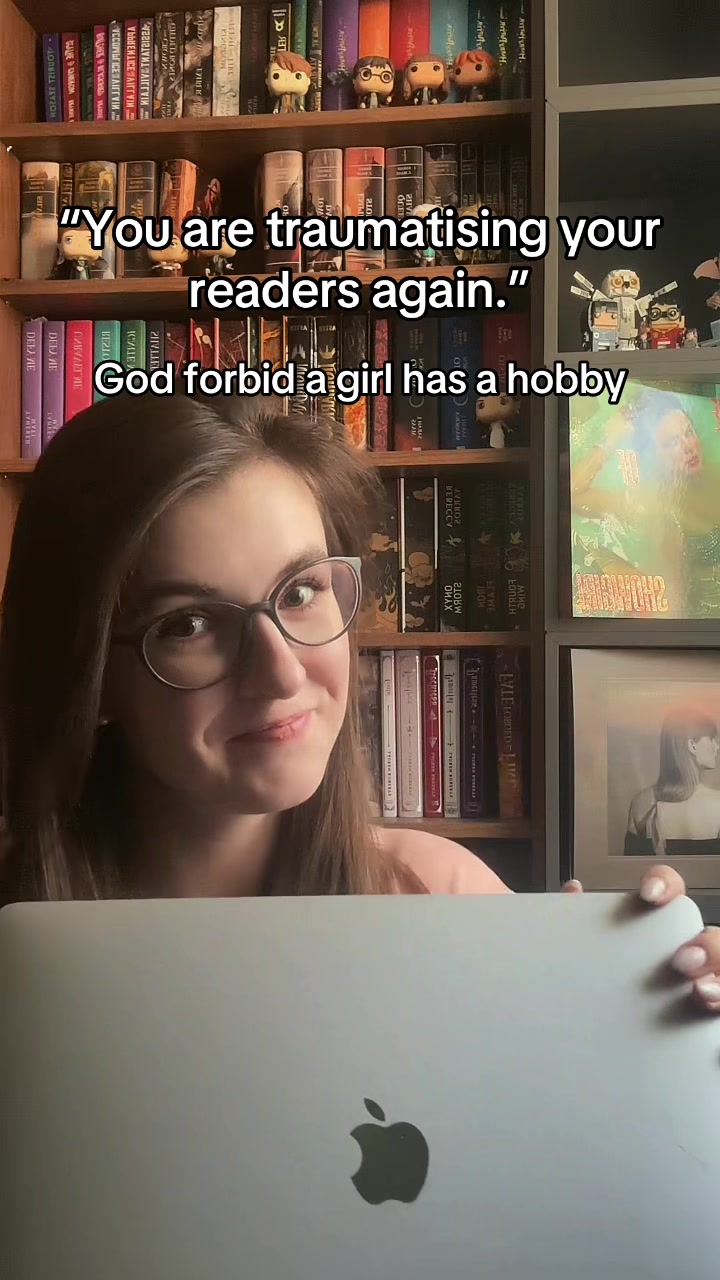 @Emma Yin Stynar | Writer