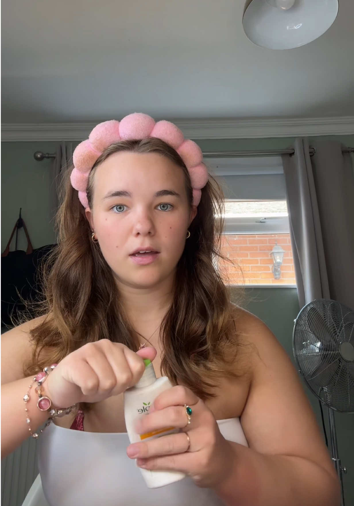 @chloe parsons