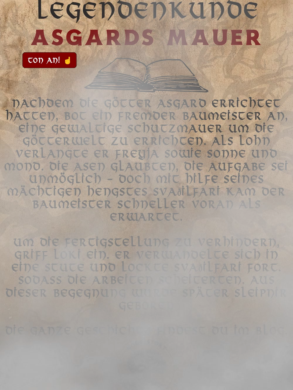 @Verlag NorseStory