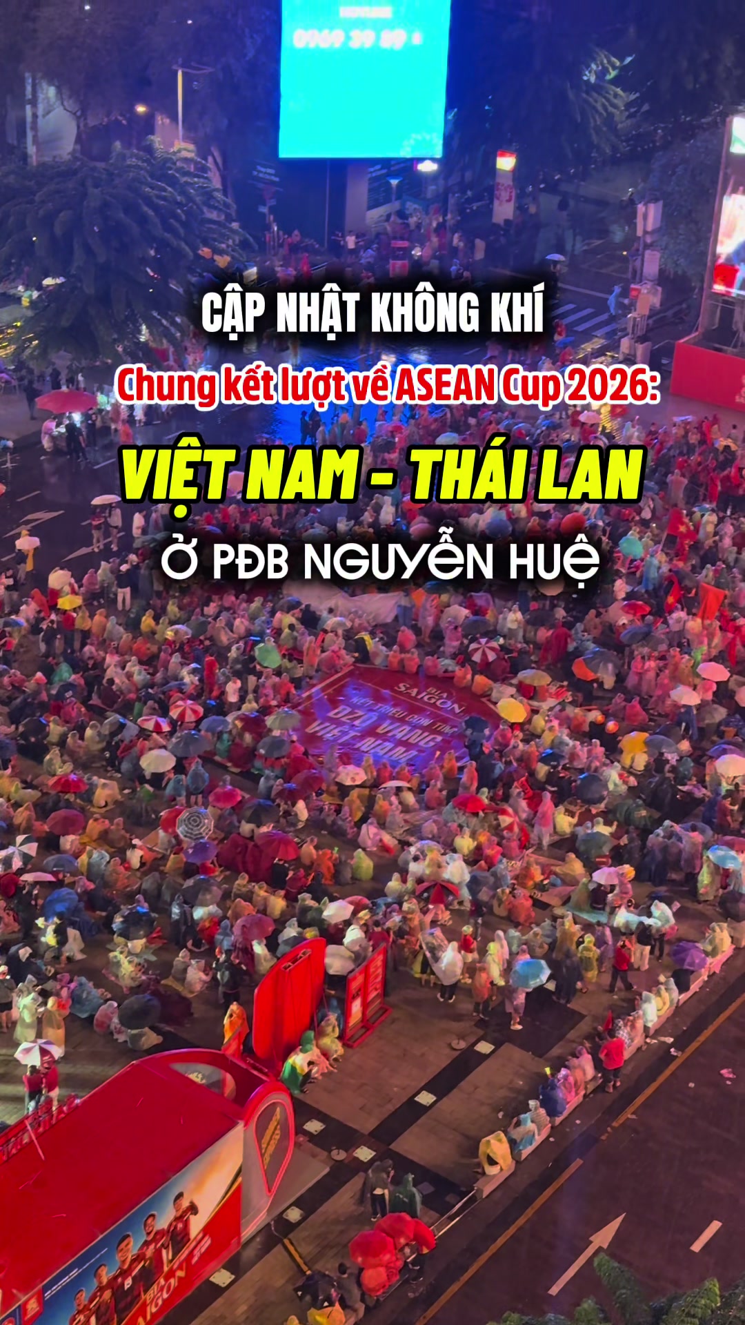 @Sài Gòn City View