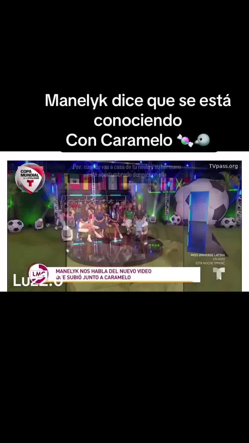@Luz Vera2.0