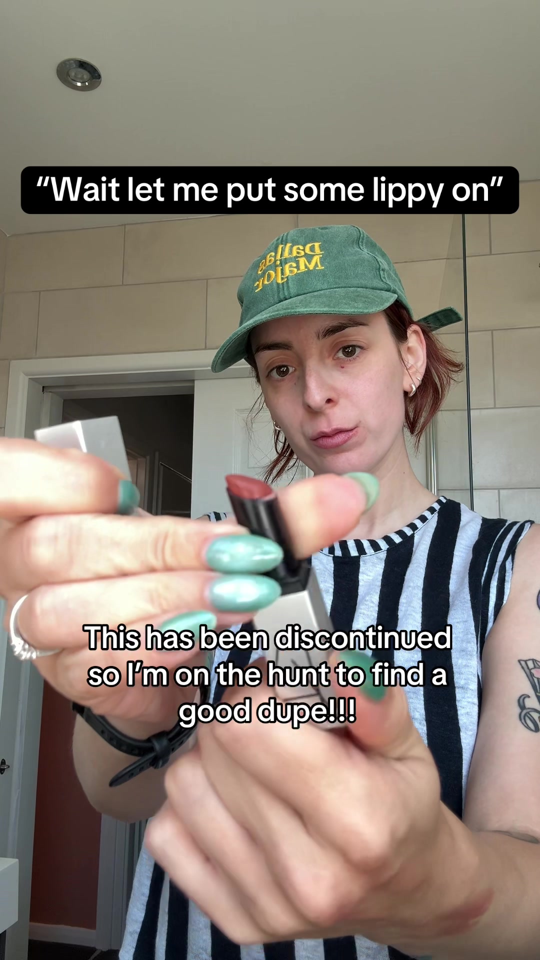 @Leah