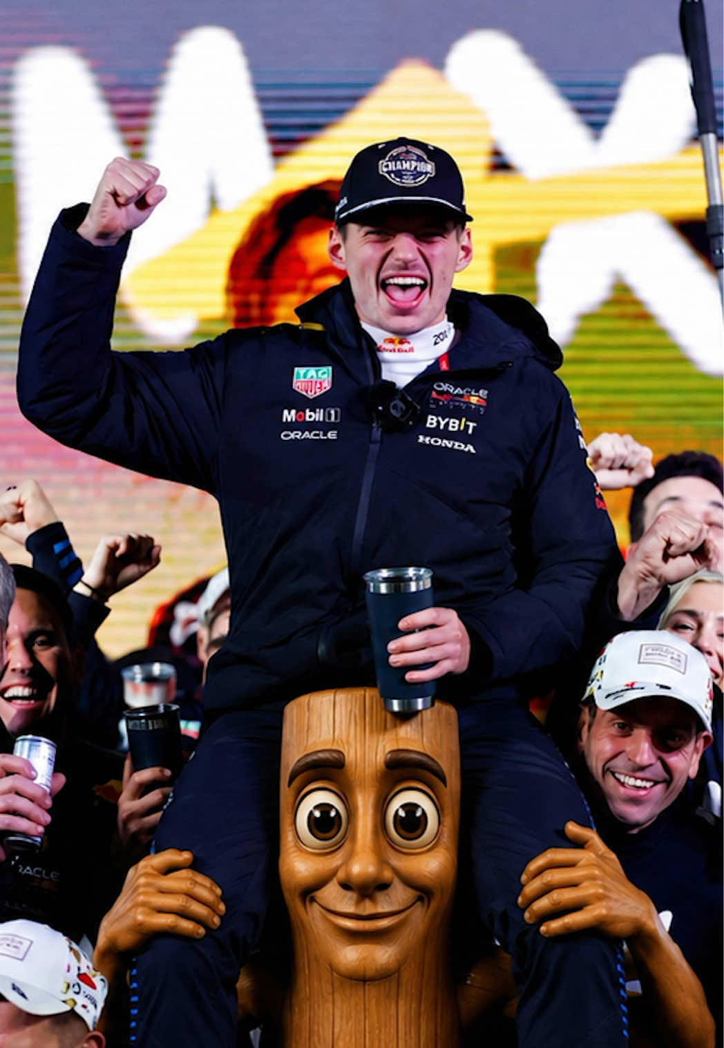@Red Bull Racing