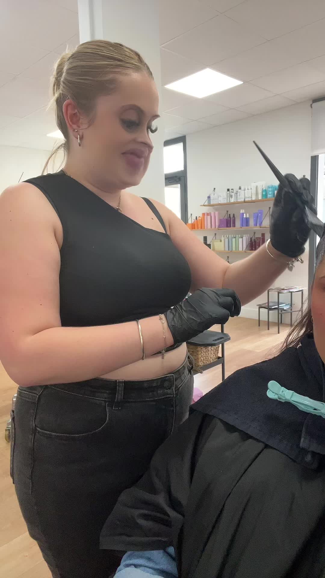 @Linstant Salon de co