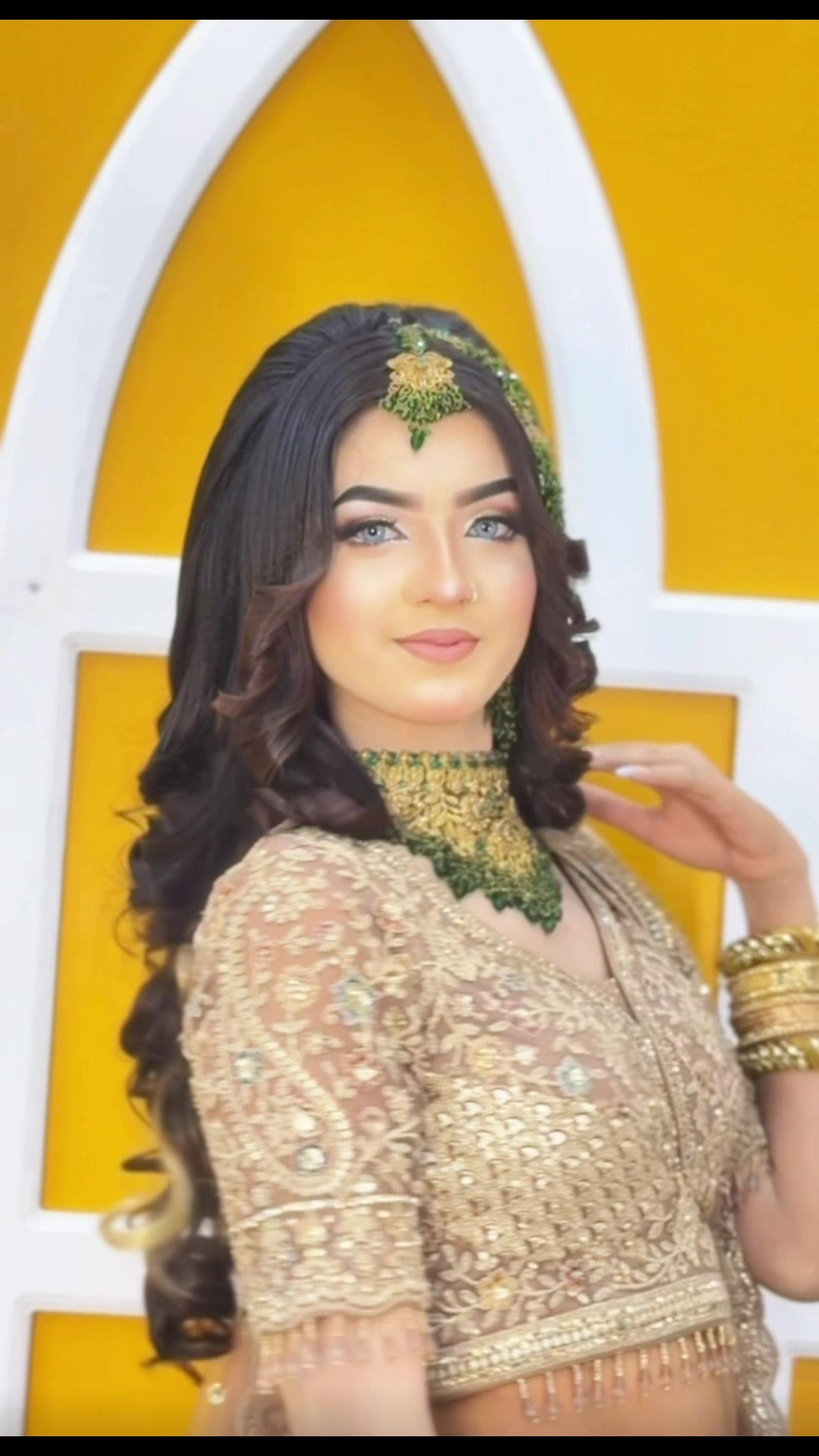 @Shikha_makeover , সানারপাড়