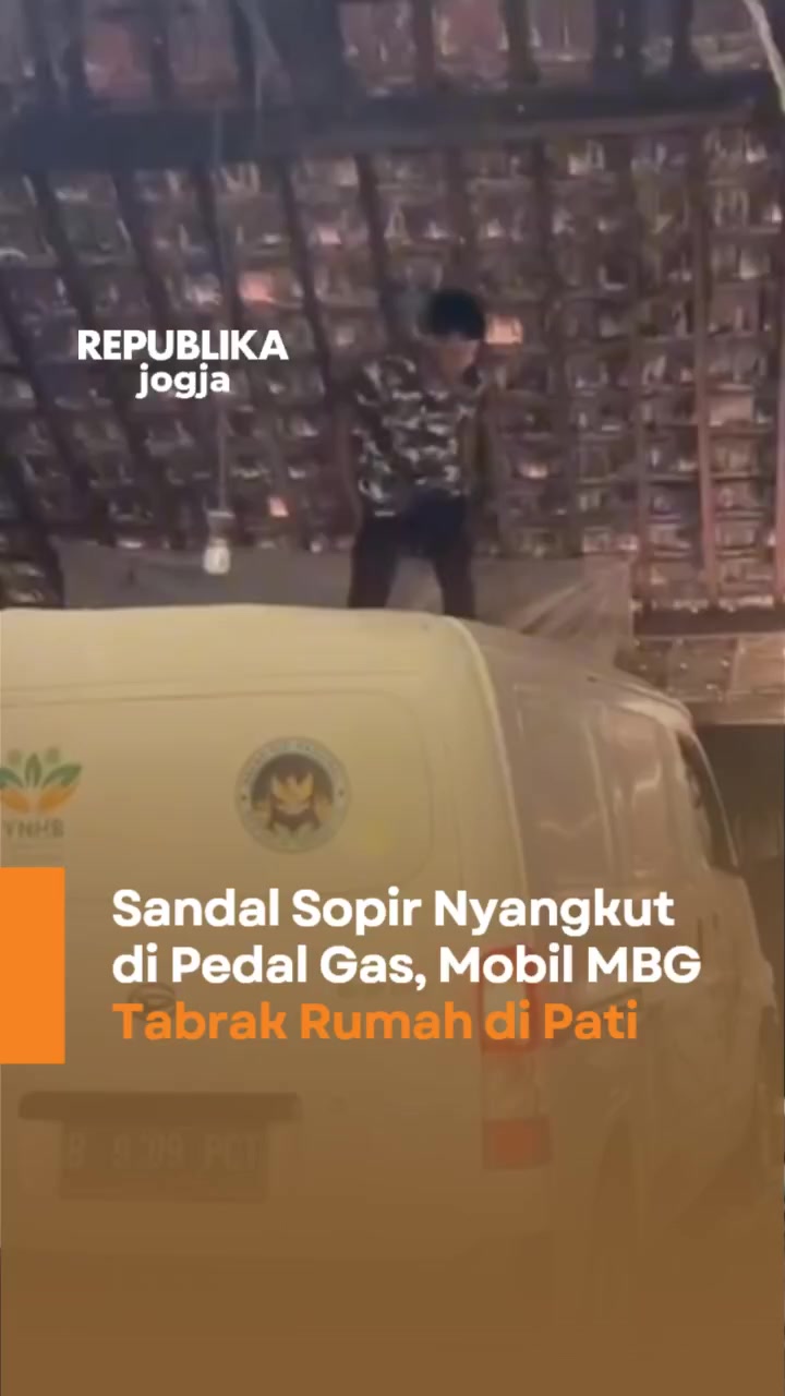 @Republika Jogja