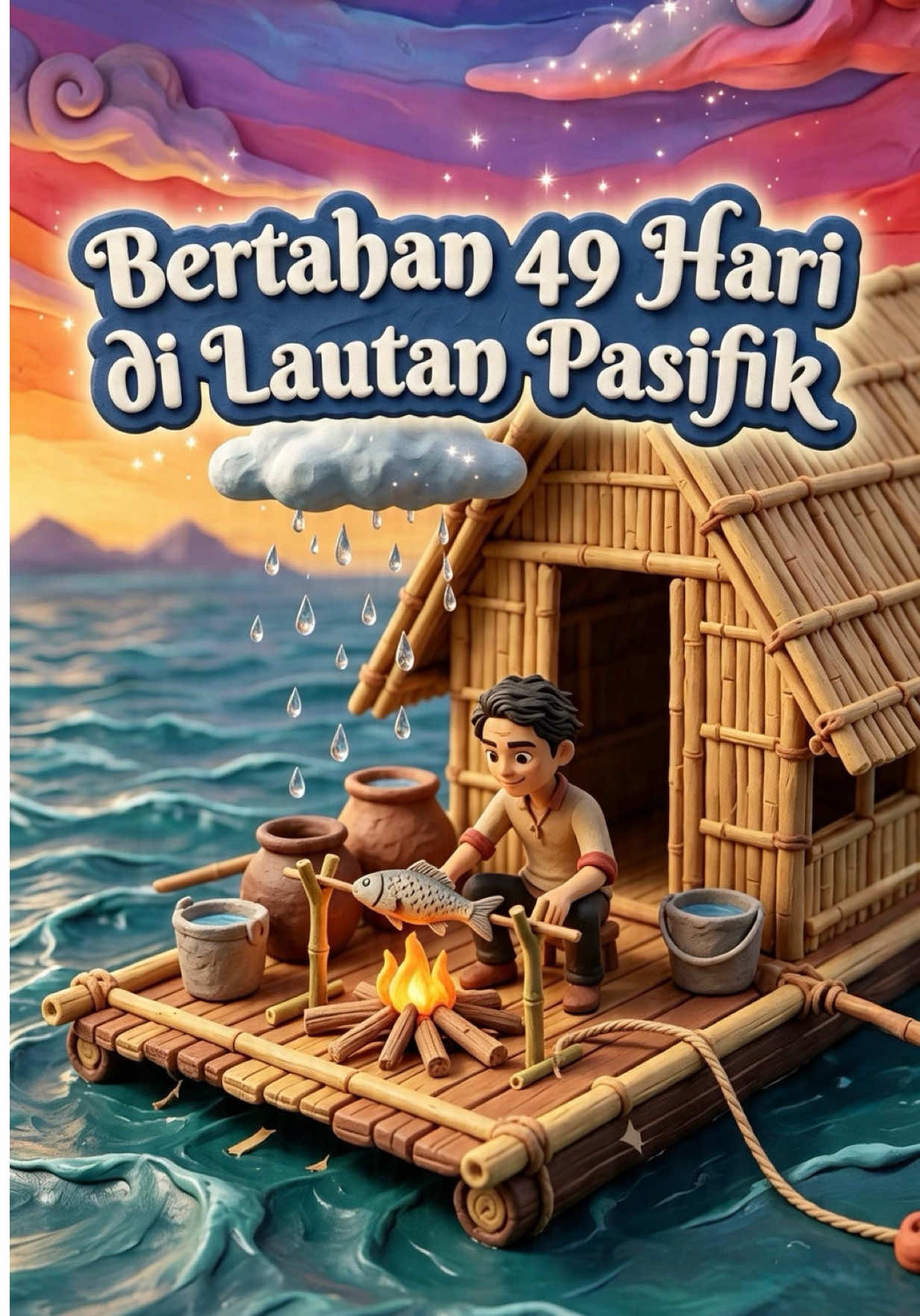 @Bayangkan Bumi