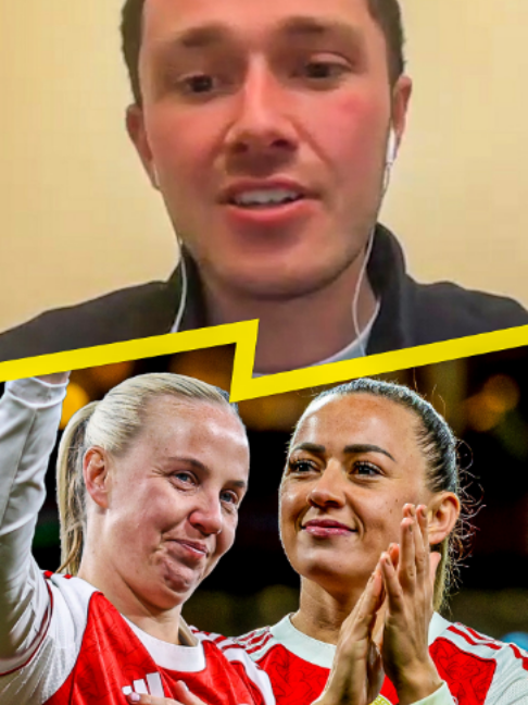 @talkSPORT Women’s Football