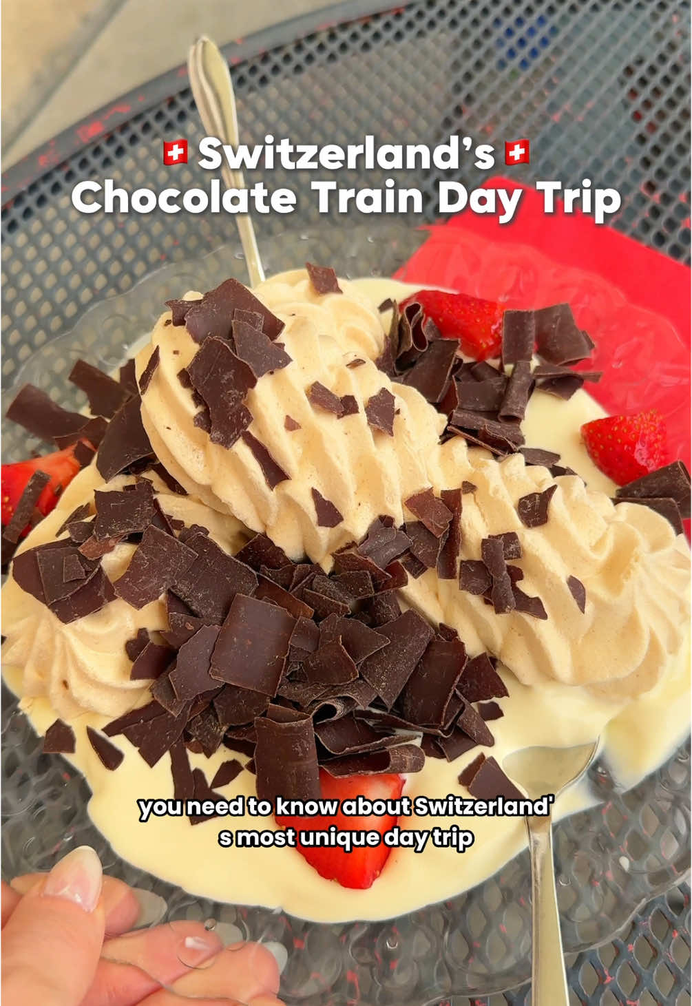@Rebecca Casserly travel & food