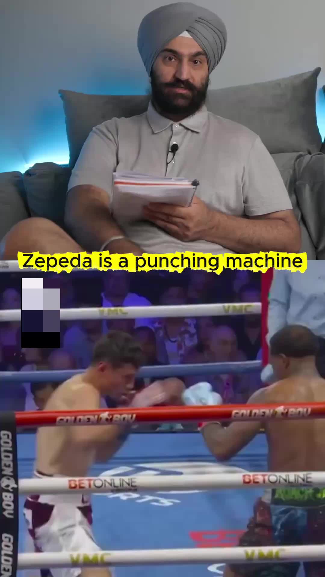 @GenuineFakeBoxing
