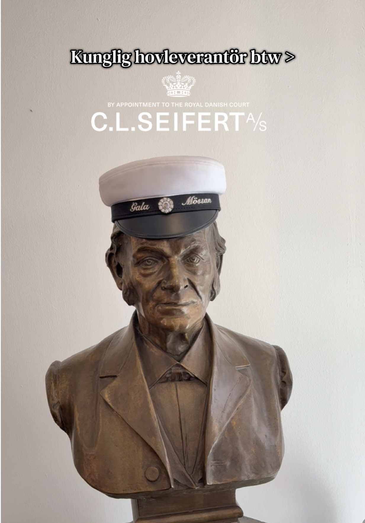 @C.L. Seifert Sverige 🎓
