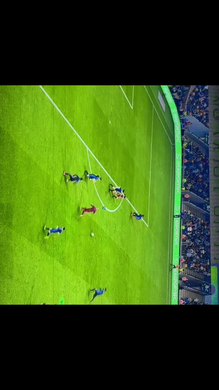@uk pro clubs