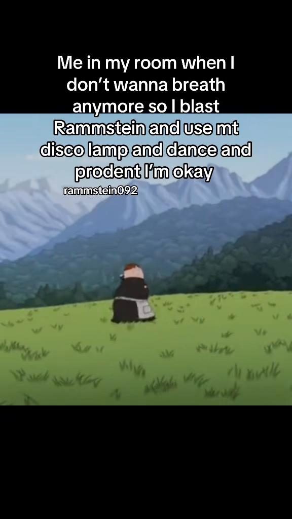 @Rammstein lover