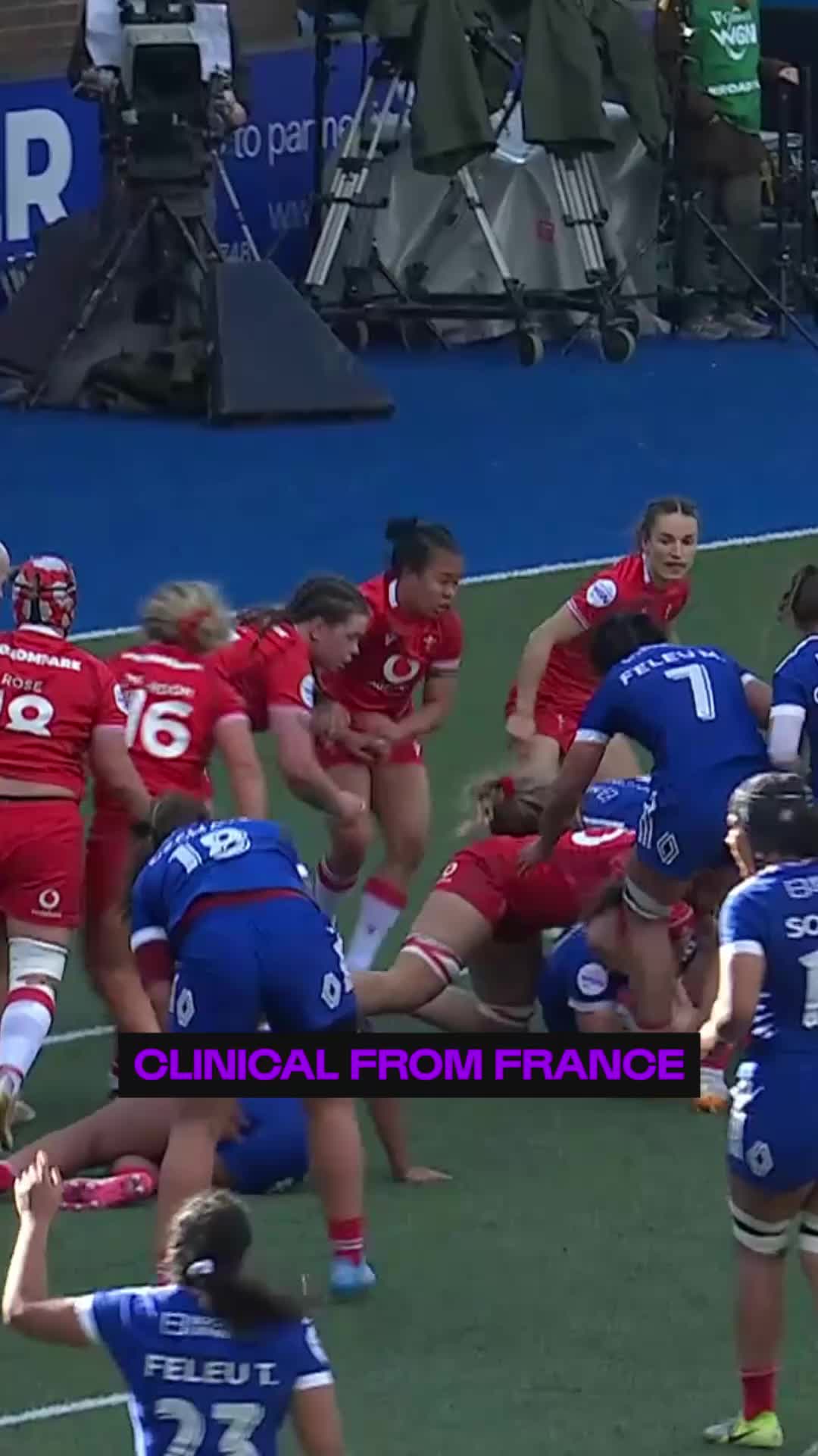 @Women’s Six Nations