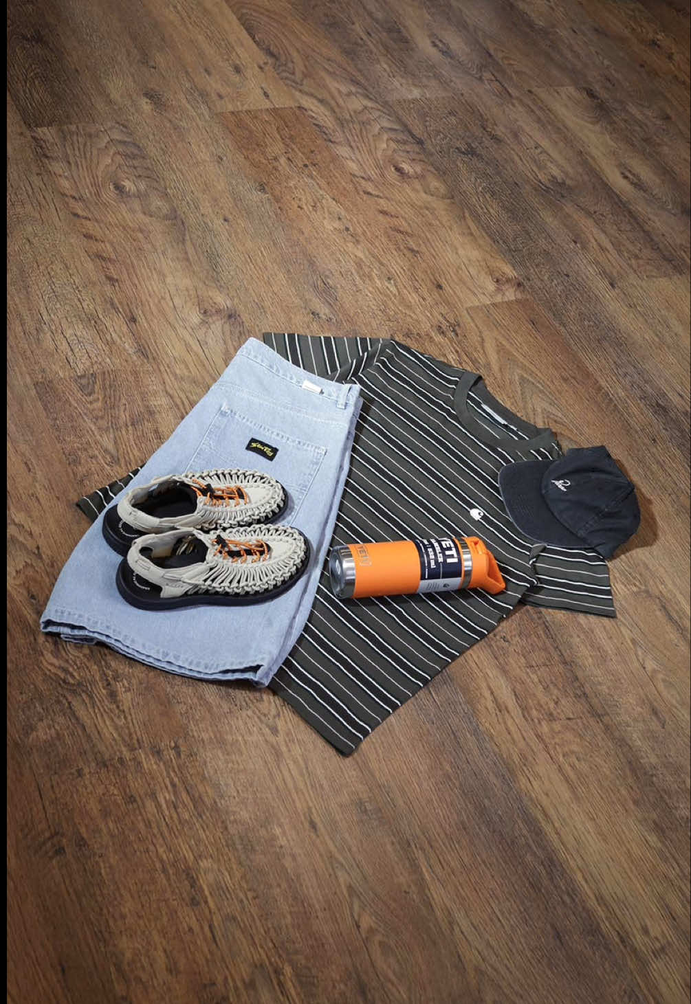 @Urban Industry Store