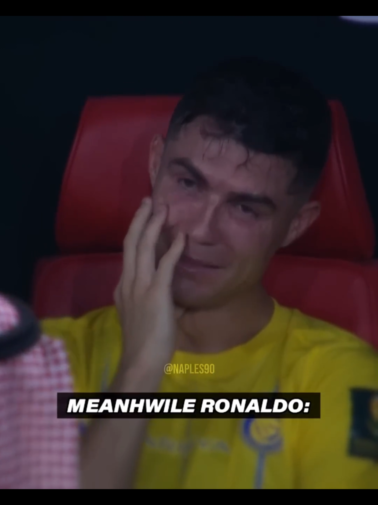@UR &bull; CRISTIANO CR7 2027