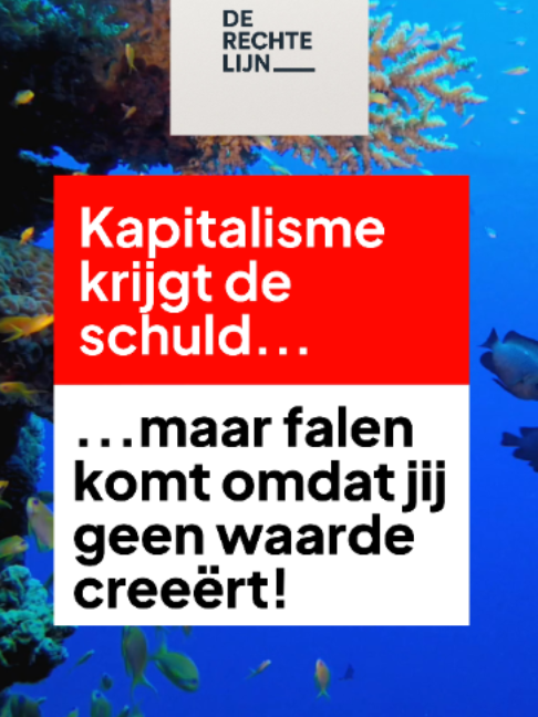 @De Rechte Lijn