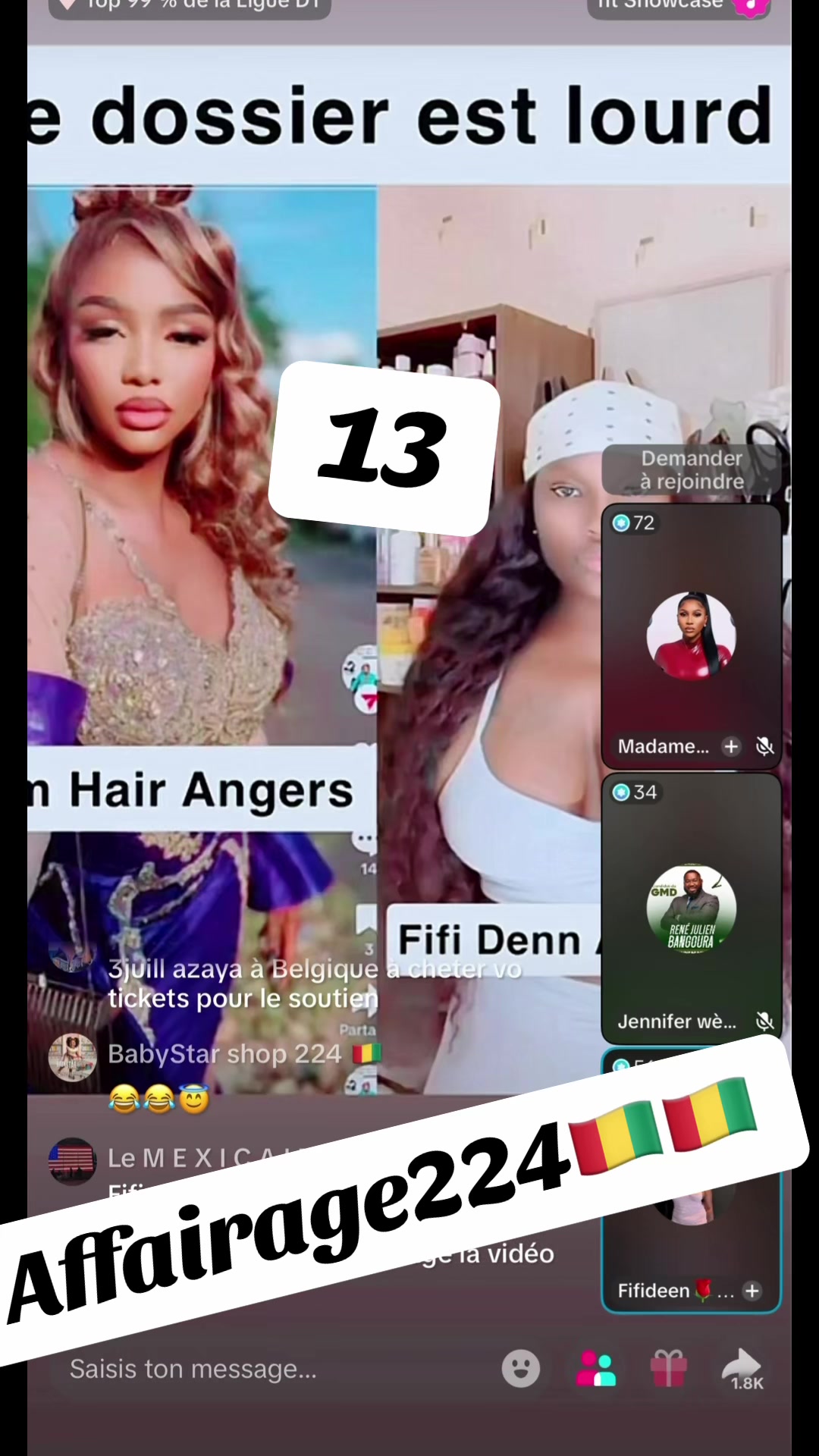 @Affairageconakry224