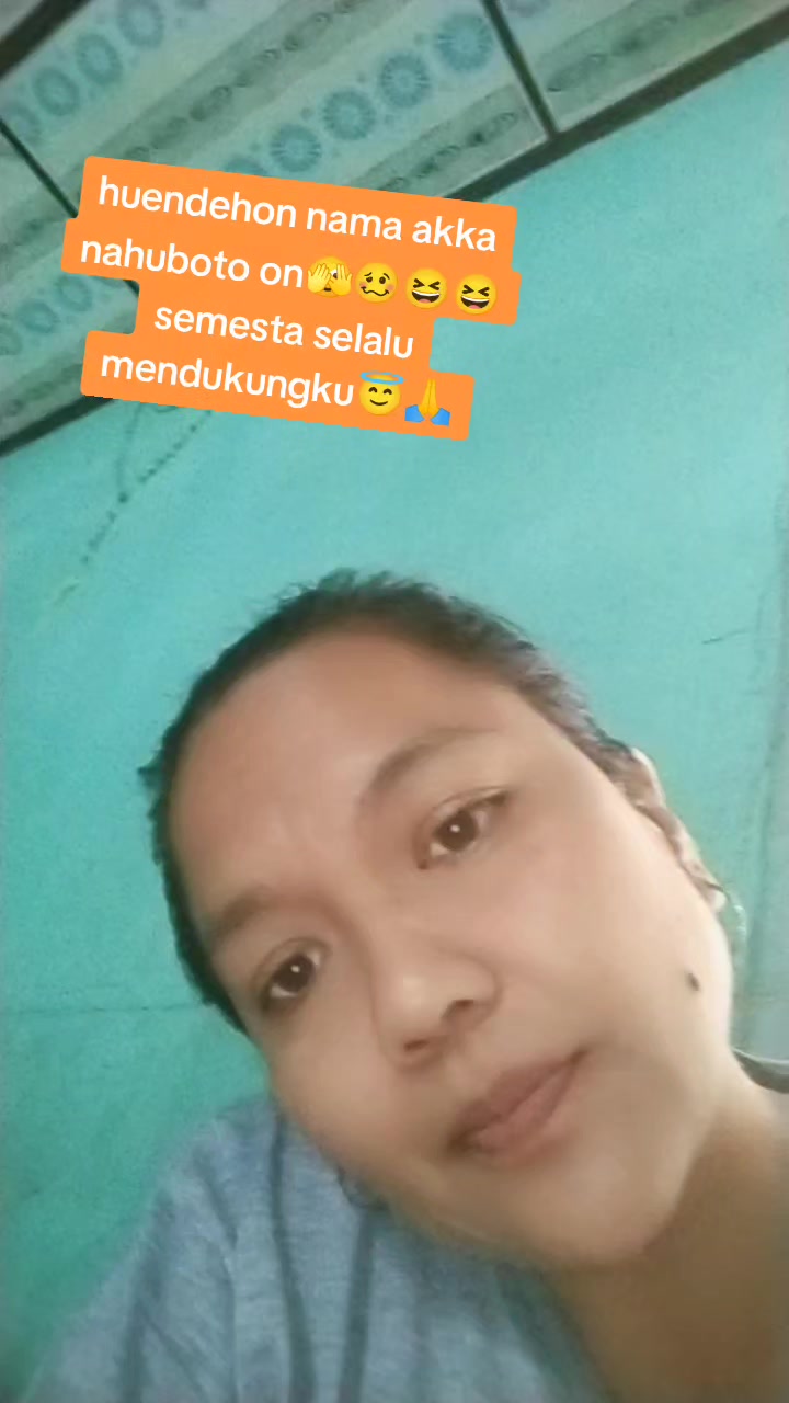 @Sriany H Sinaga