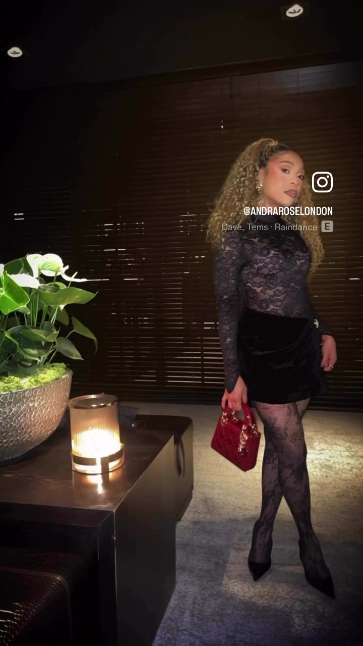@Andraroselondon