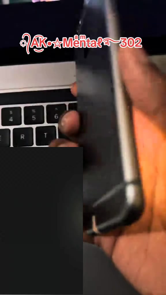 @𝐀,𝐊~𝟒𝟕~𝐌𝐄𝐍𝐓𝐀𝐋~𝟑𝟎𝟐