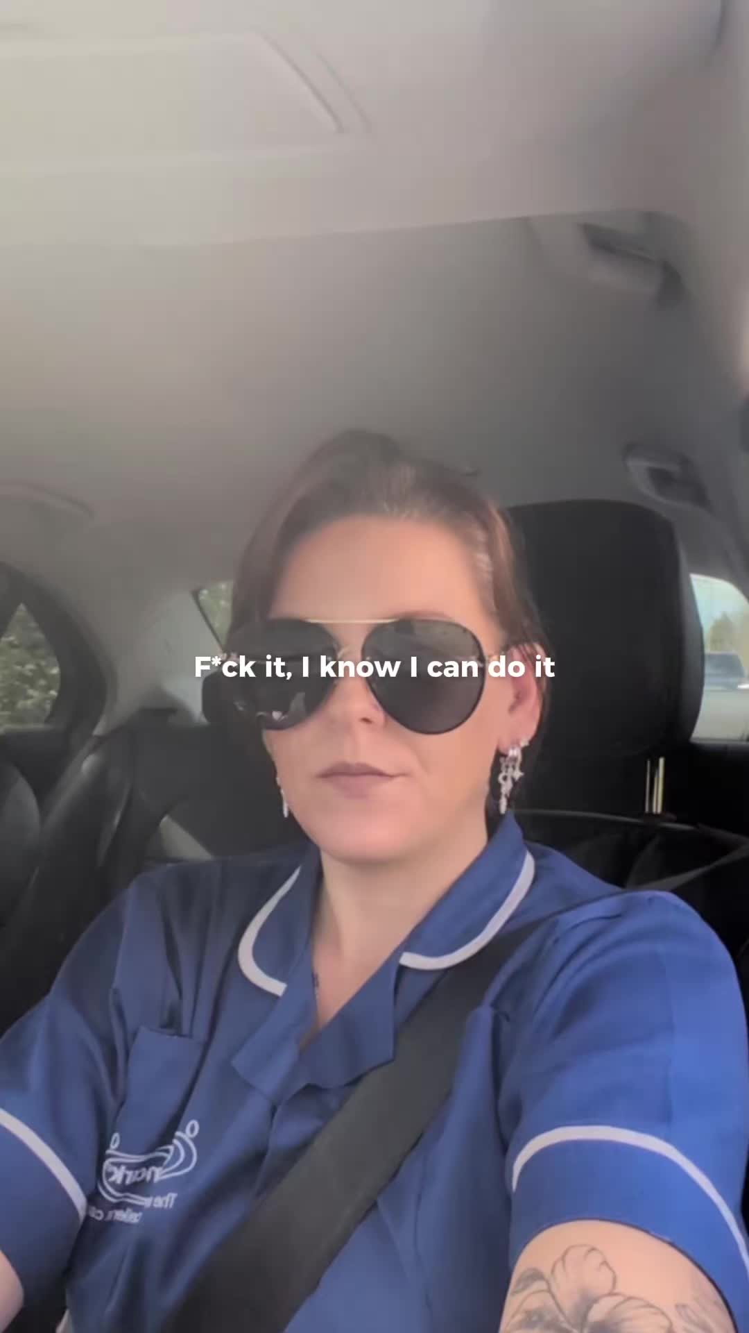 @Stacey Gibson