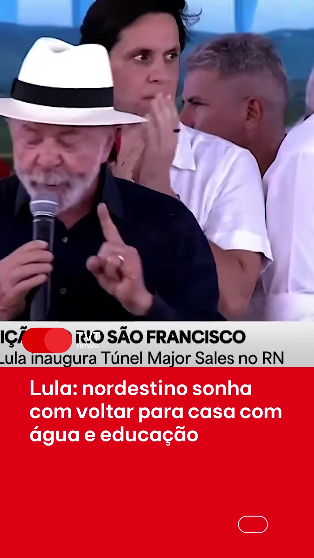 @Rede TVT