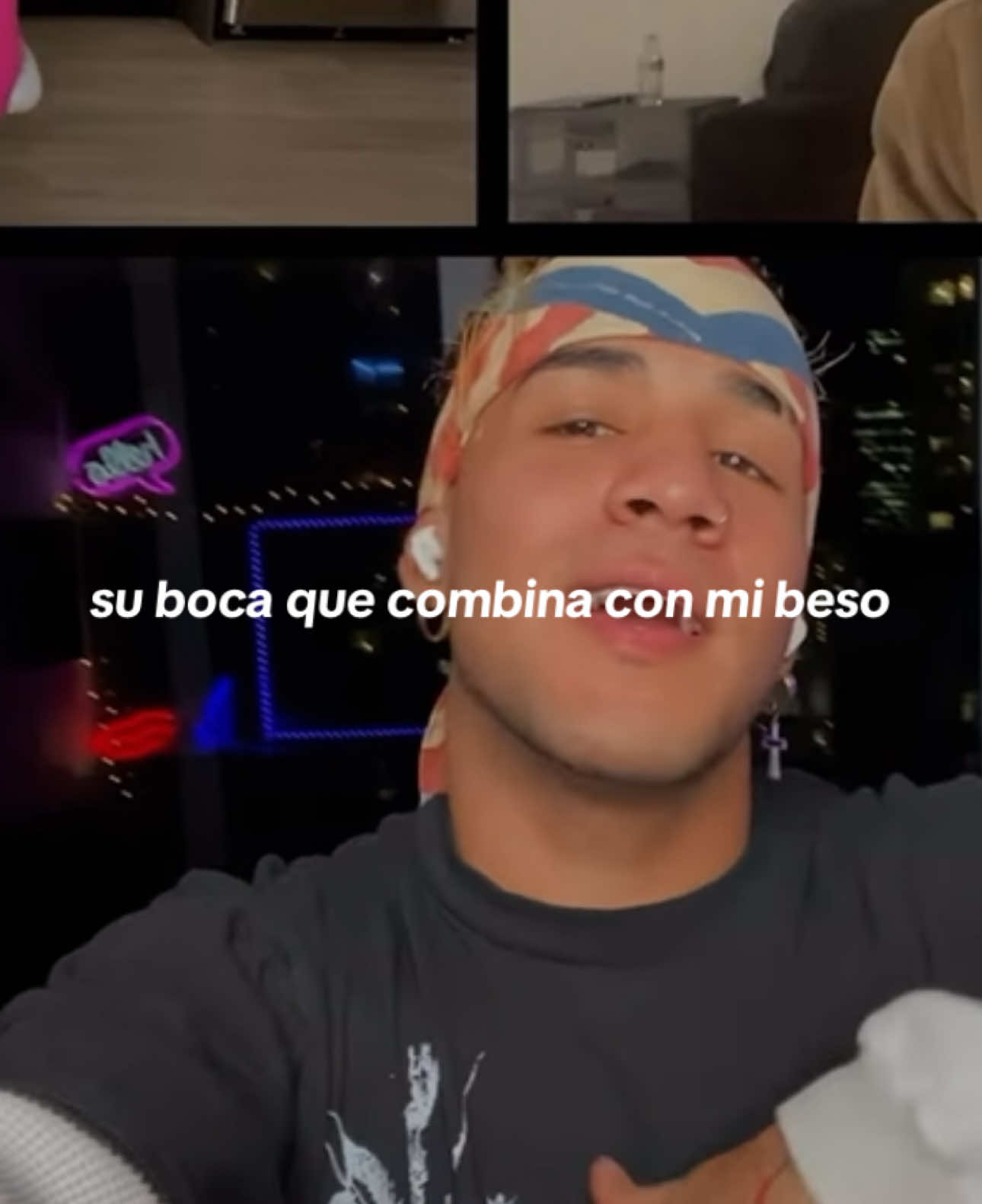 @CNCO ✨