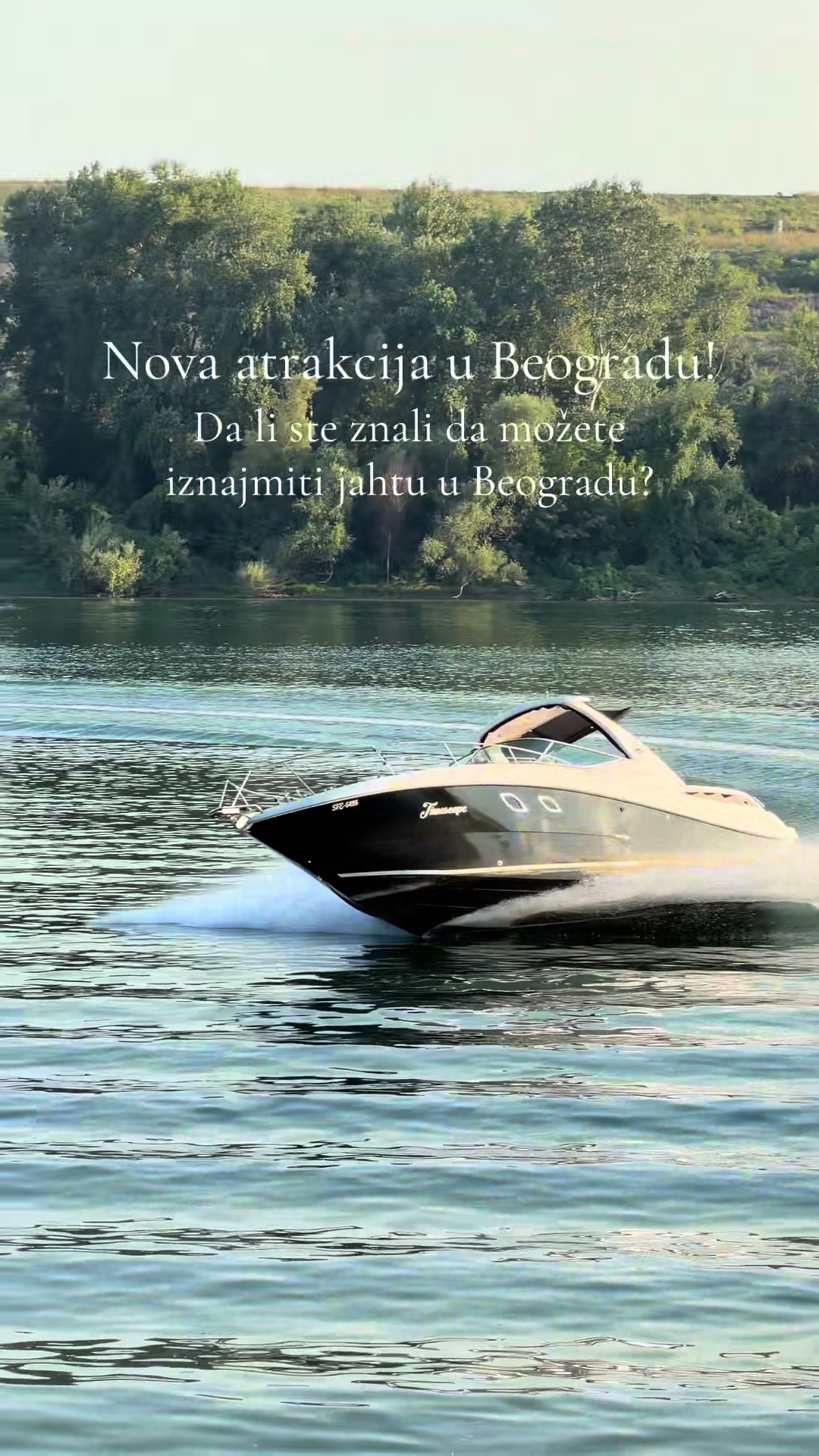 @luxBelgrade