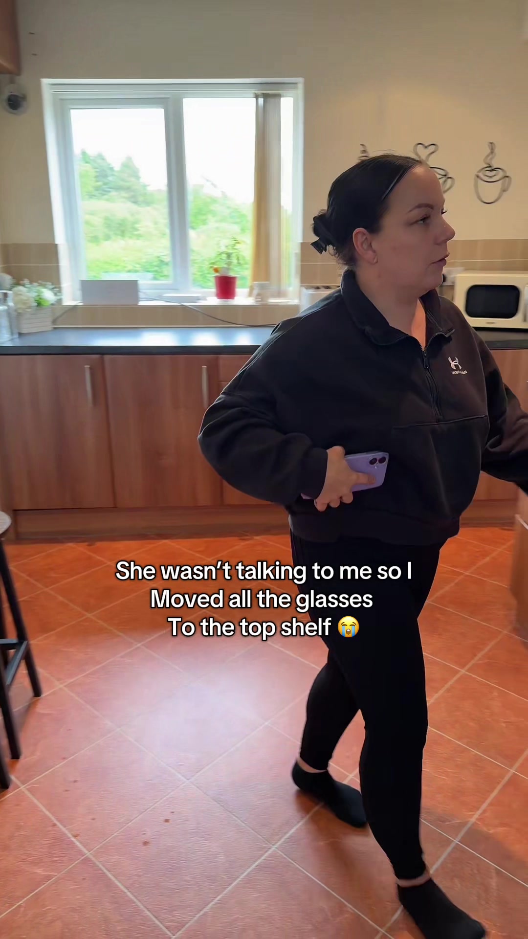 @Sarah and Xavier