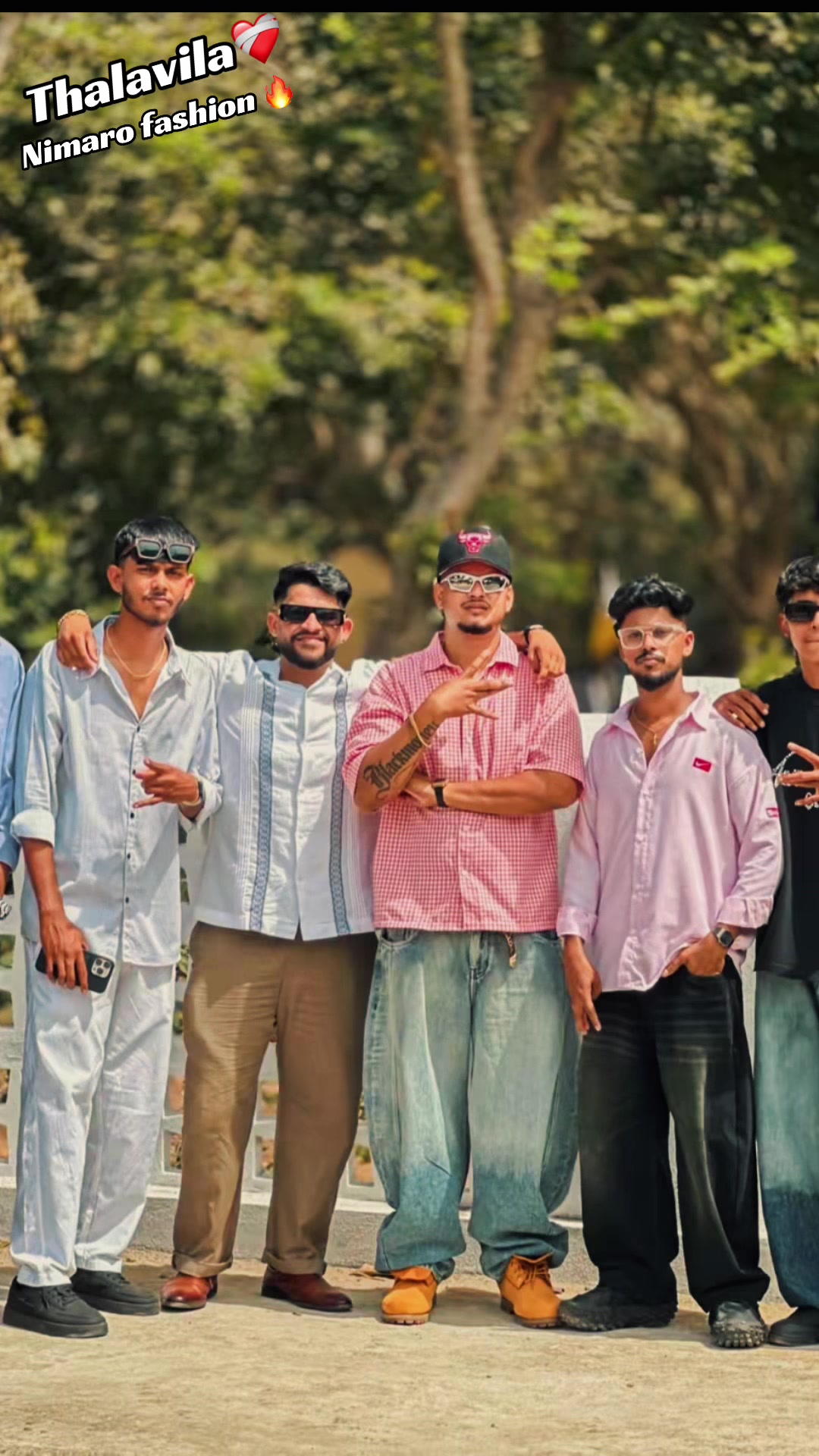 @Nimaro fashion Wennappuwa