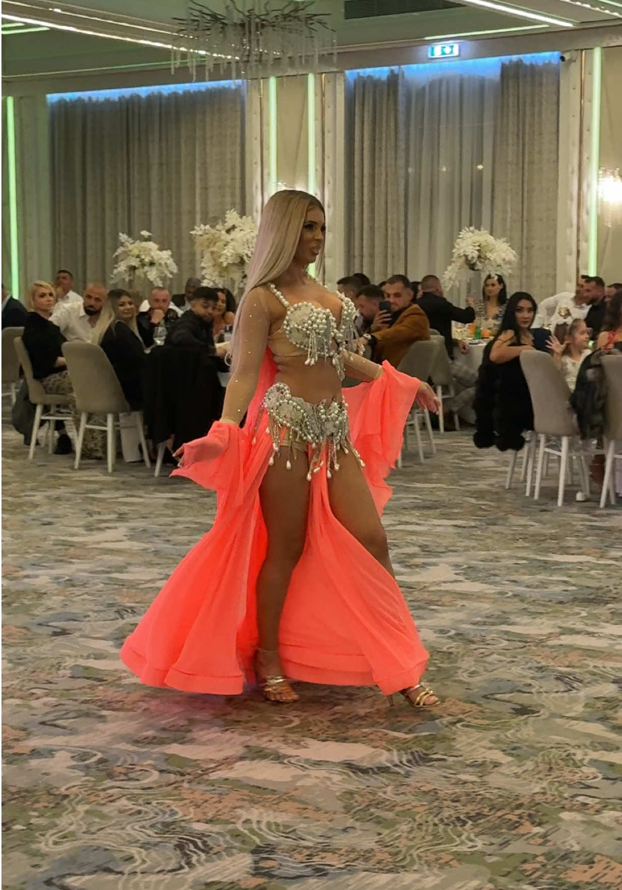 @Bianca Gabriela | Bellydance
