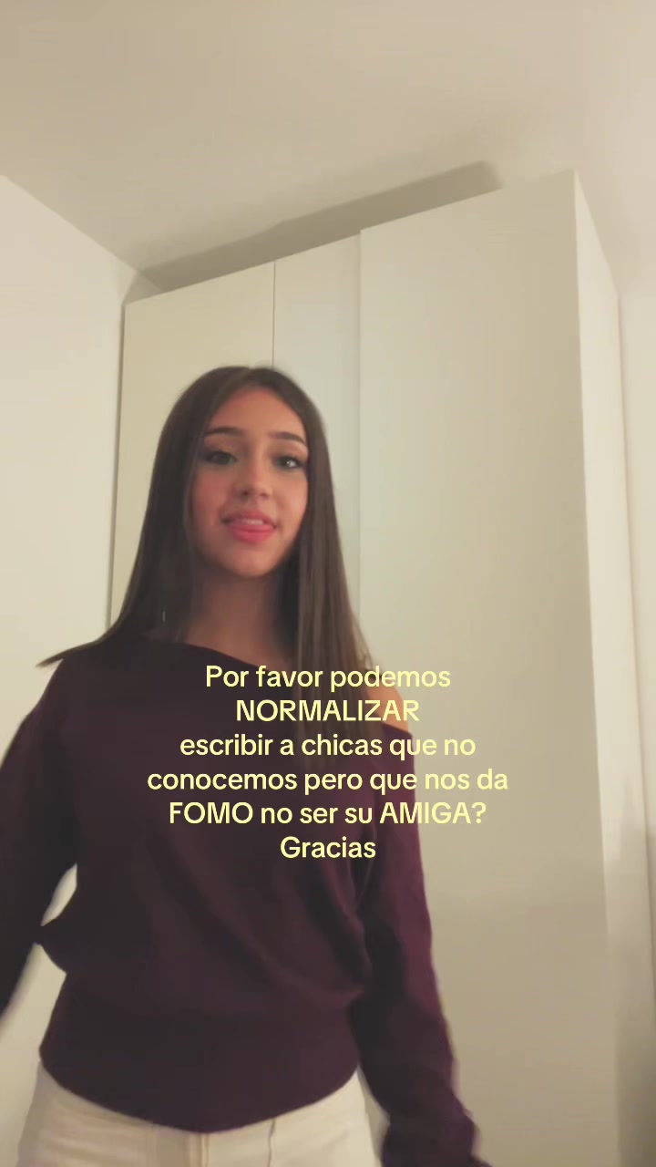 @EntreNosotras