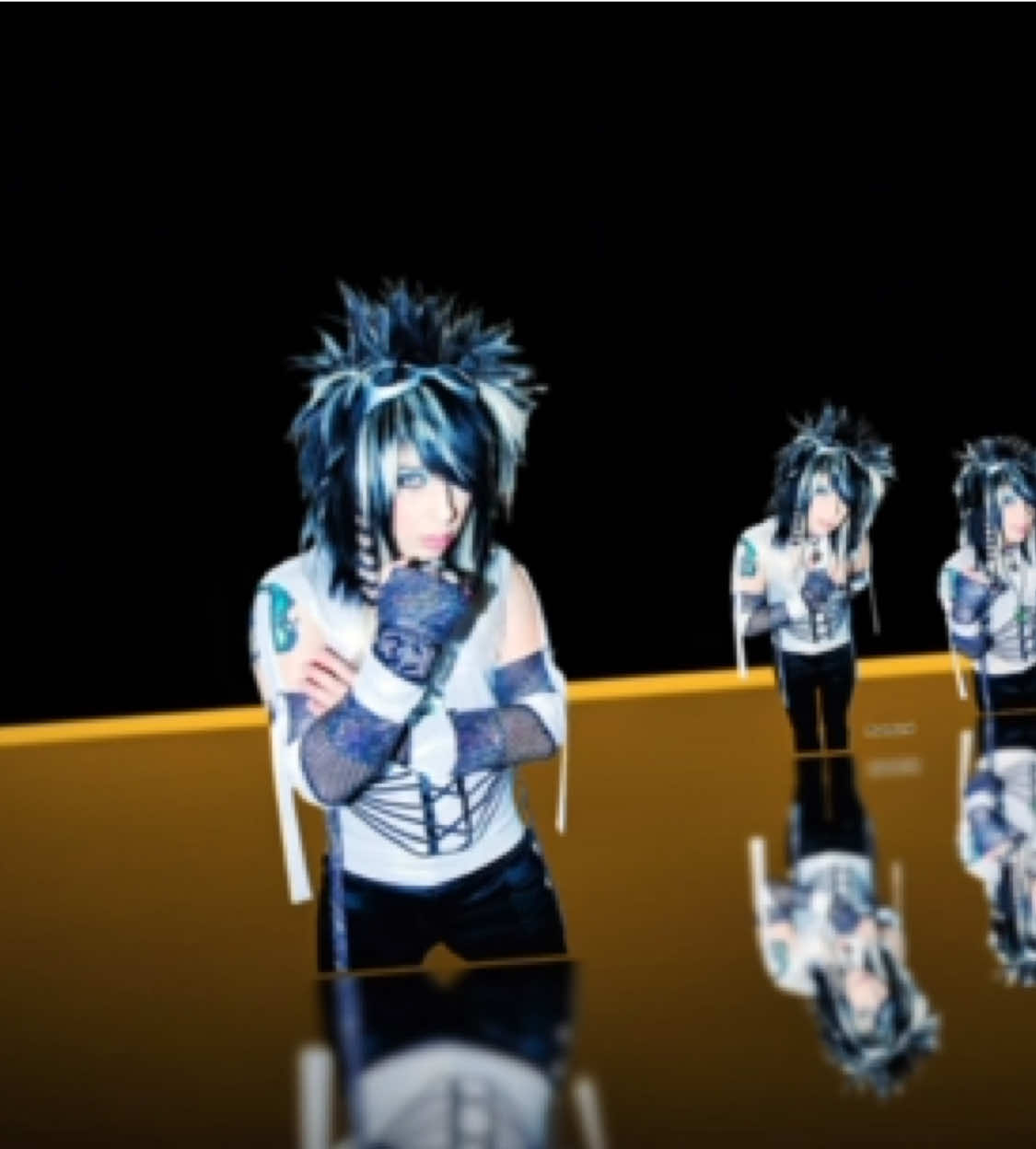 @Dahvie Vanitys Icecream