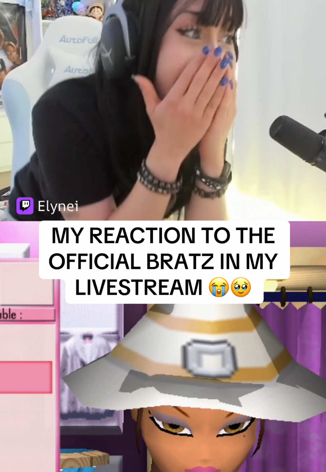 @Elynei ⋆ twitch