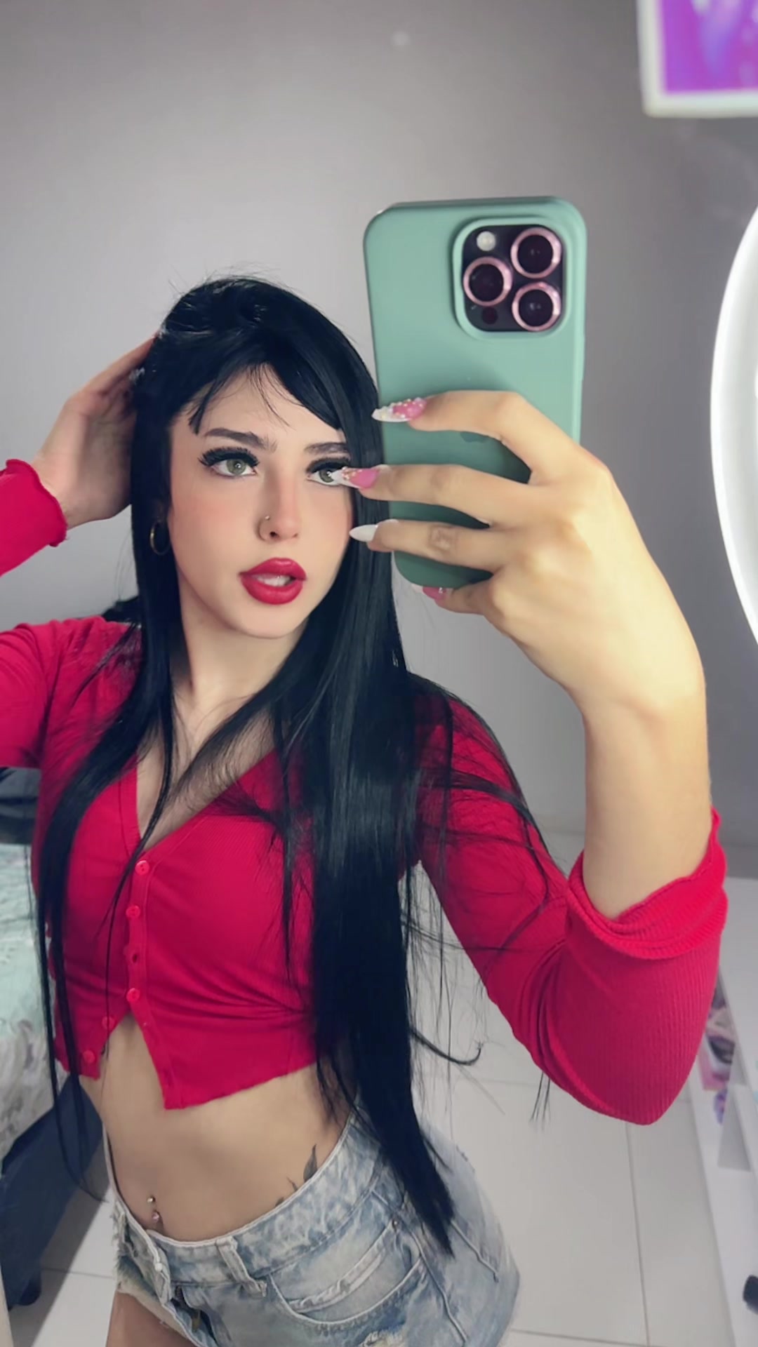 @magalujazmin 🫦