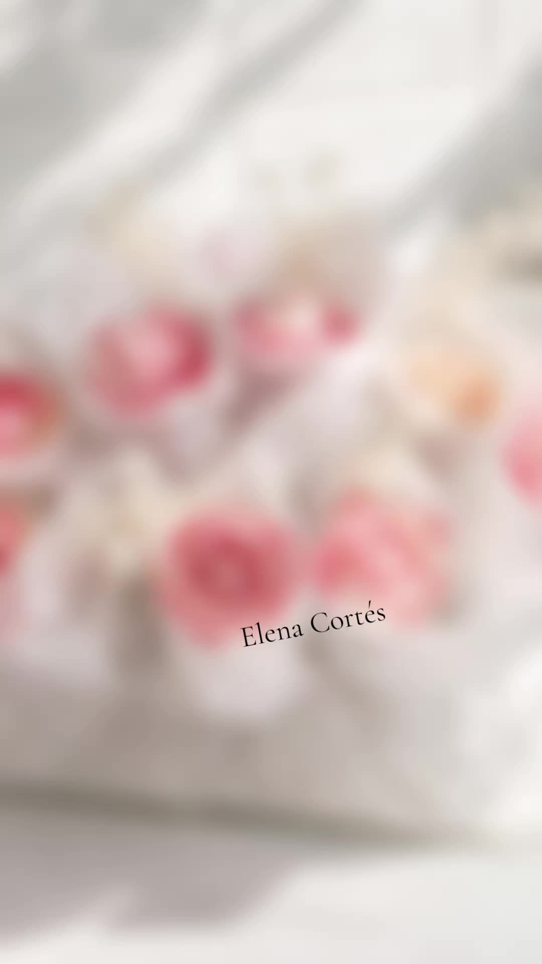 @Elena Cortes