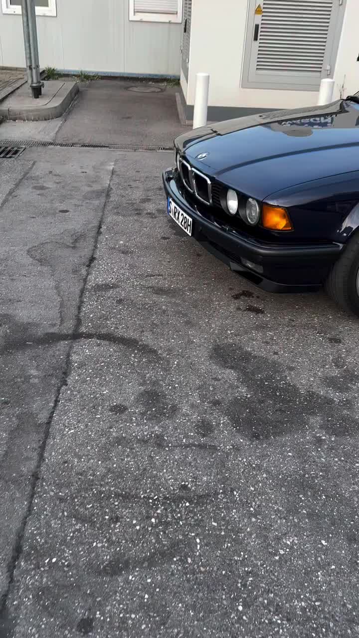 @🖤☠️💀Ghost-Dead-BmwE34💀☠️🖤