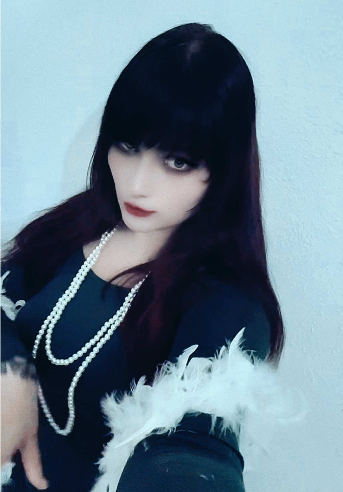 @🍥🥷Anna Snape Actress 🍥🥷