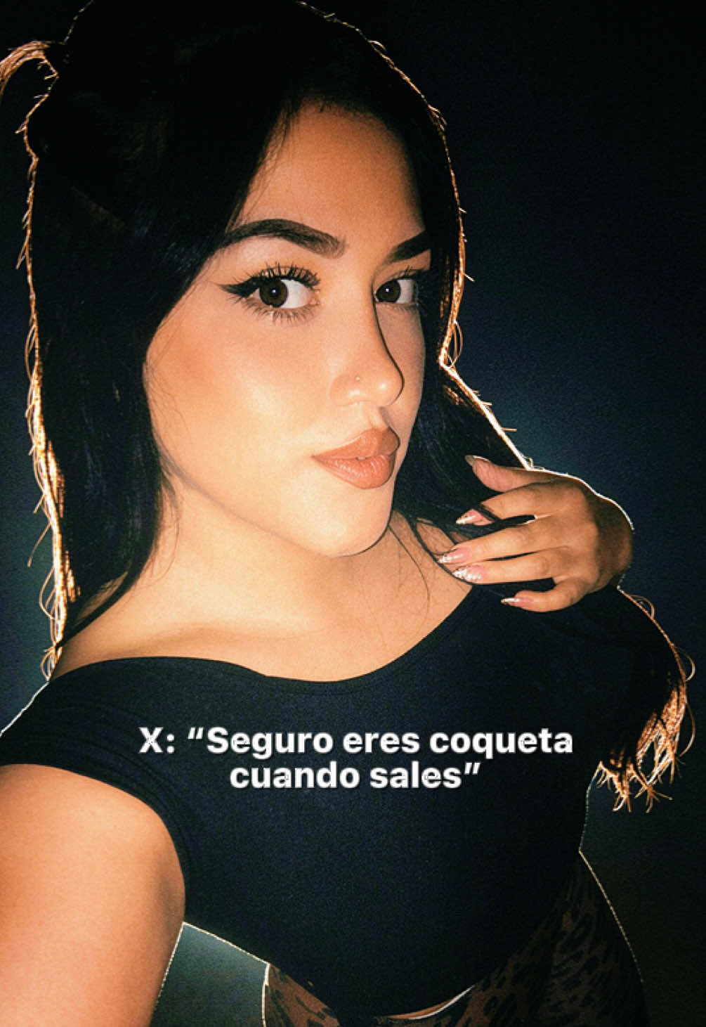 @️
