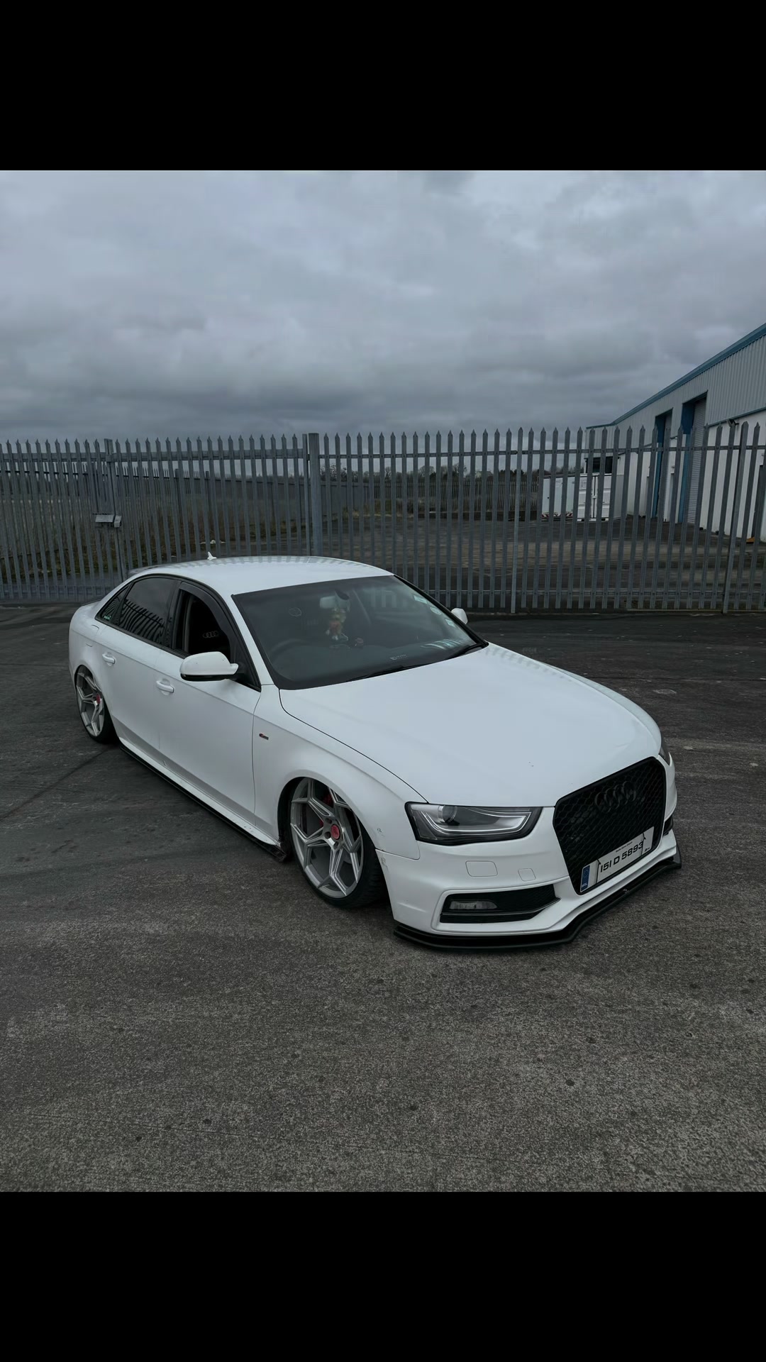 @Bagged & Reckless