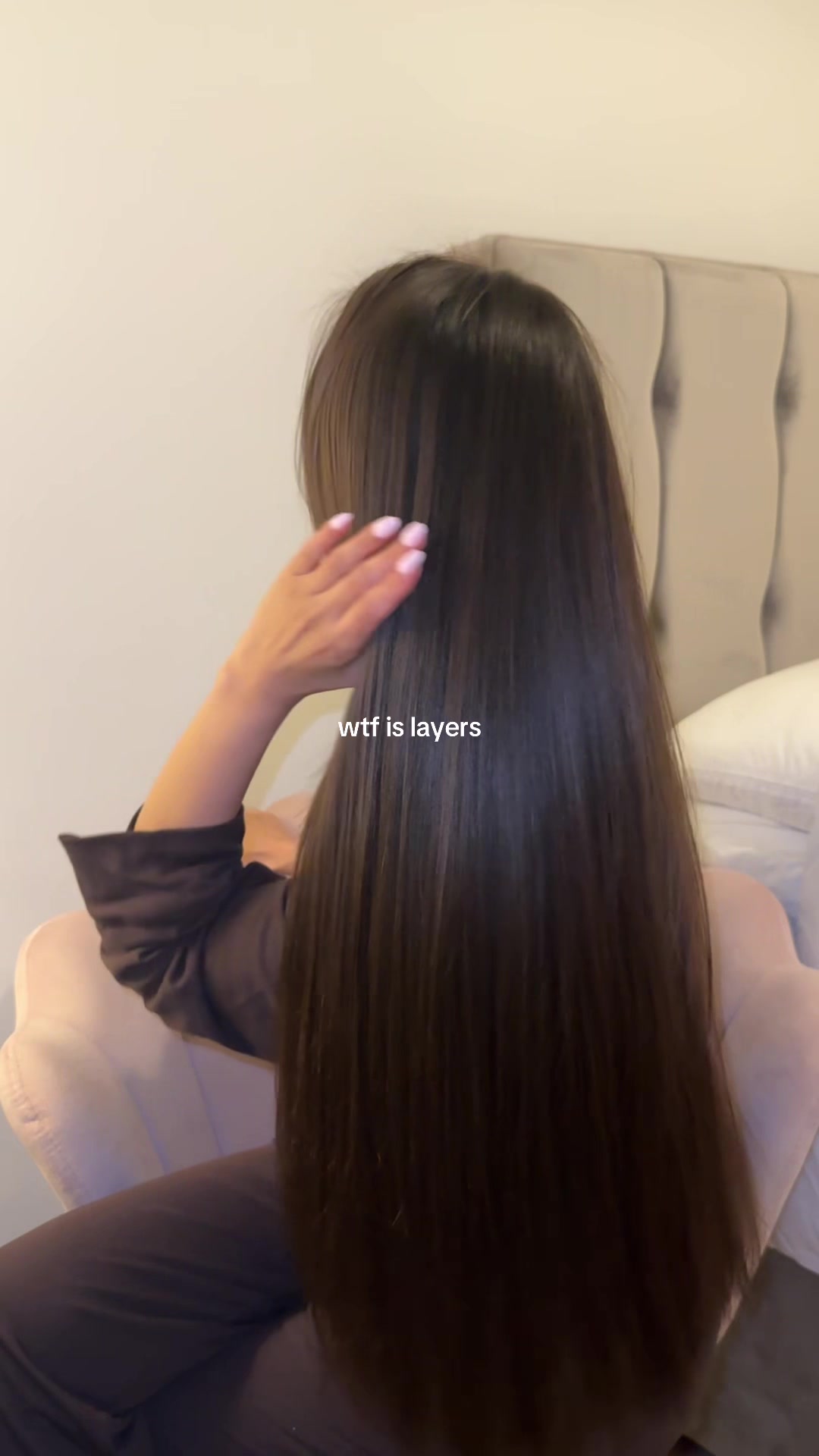 @Hair & Beauty Content Creator
