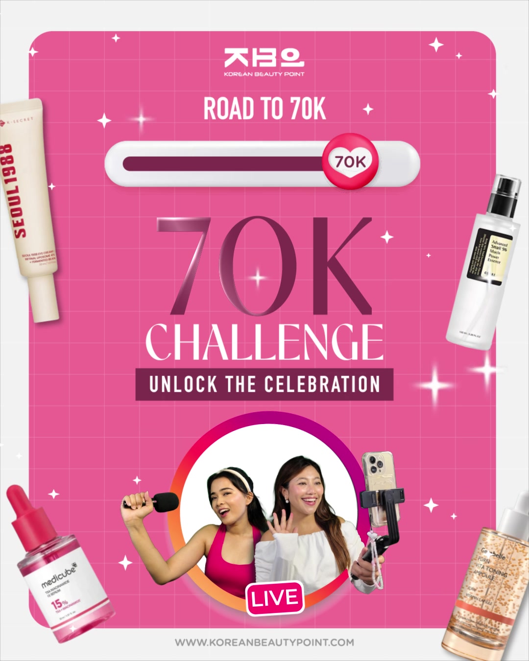 @Korean Beauty Point | k-beauty