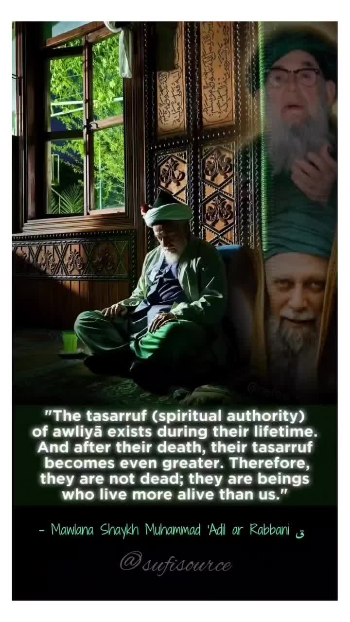 @Sufi Source