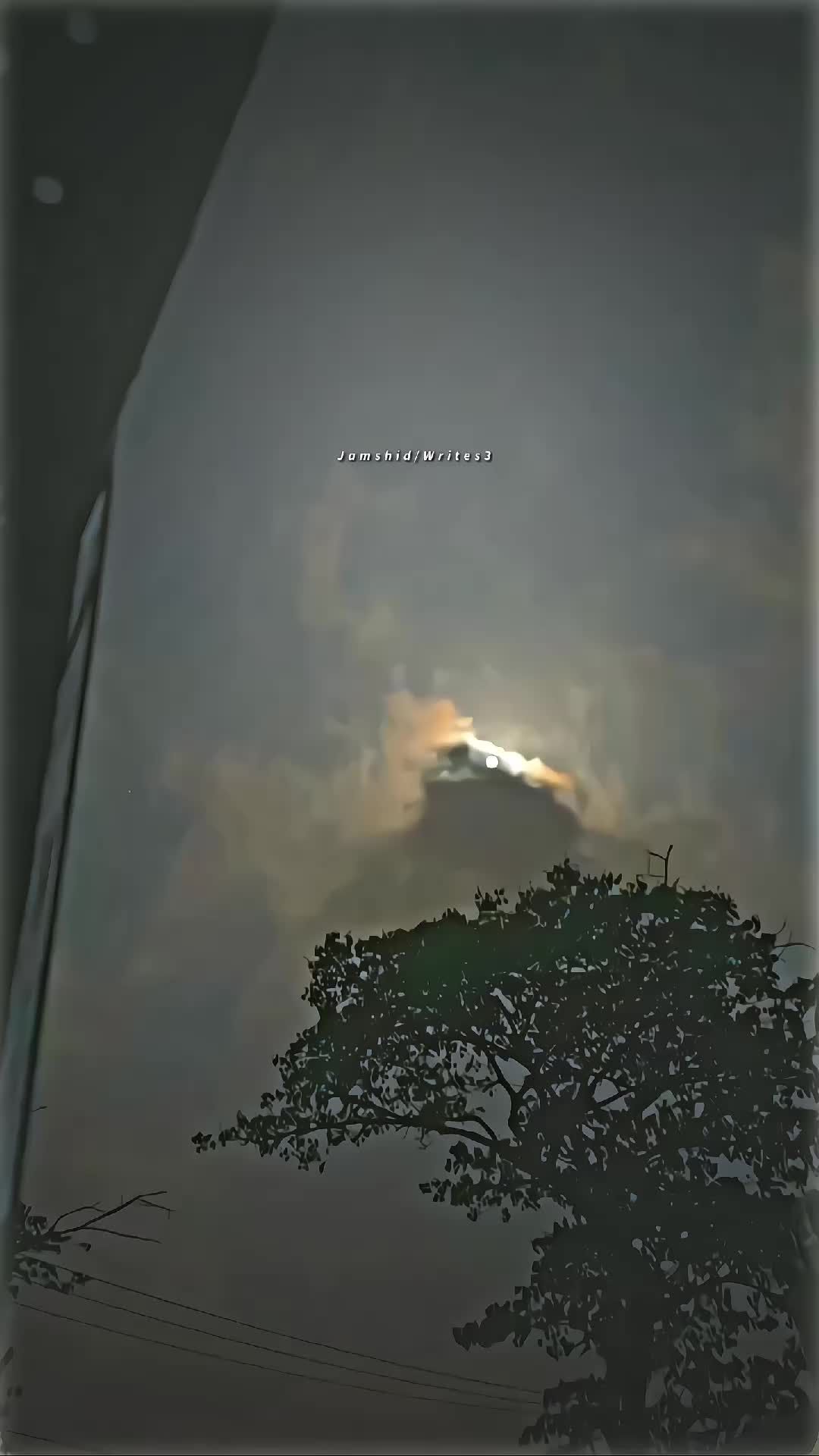 @𝐉𝐚𝐦𝐬𝐡𝐢𝐝 𝐰𝐫𝐢𝐭𝐞𝐬 𝟑