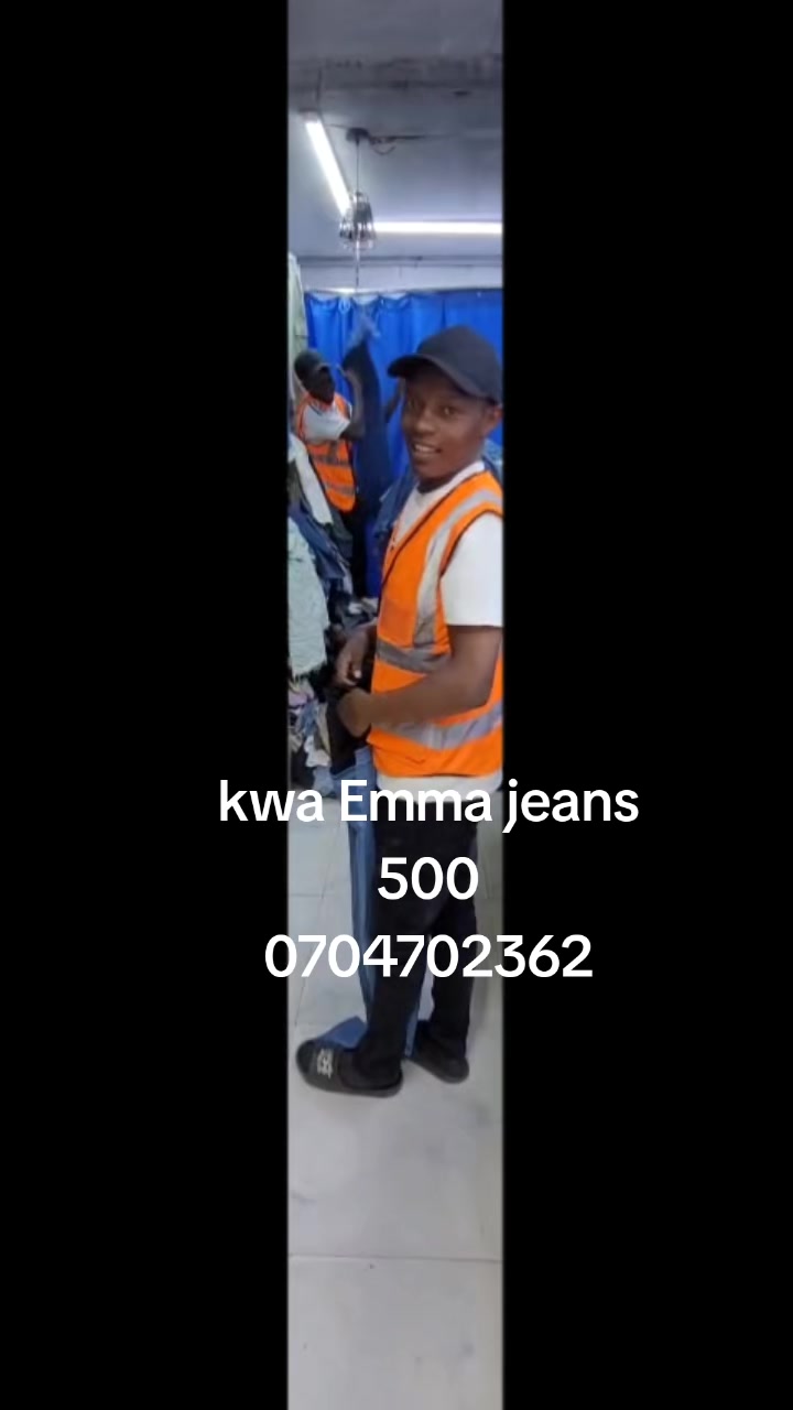@kwa Emma jeans